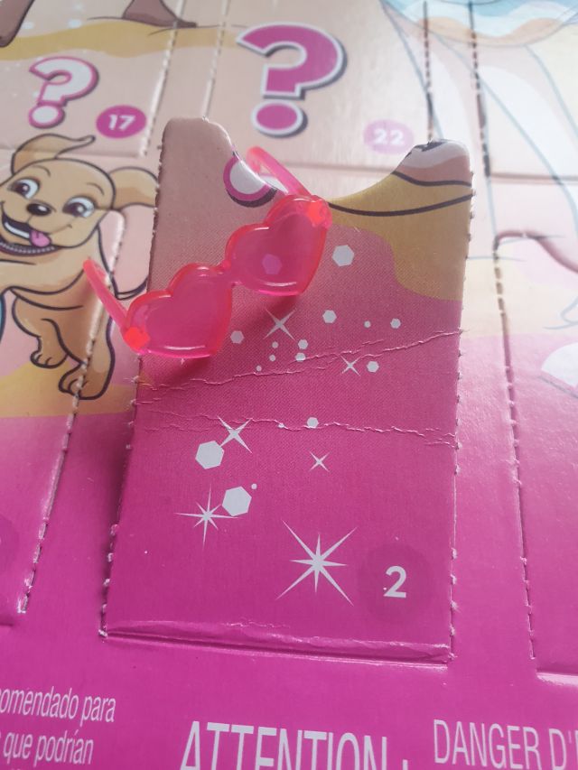 Otwieramy Kalendarze Adwentowe 2021