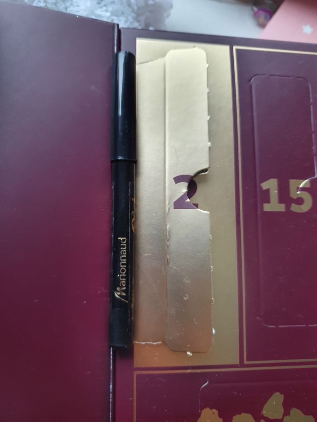 Otwieramy Kalendarze Adwentowe 2021