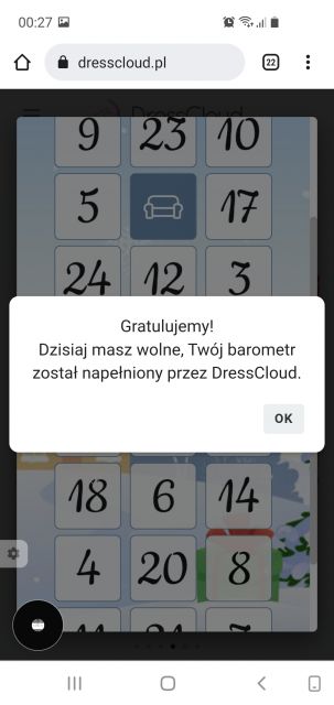 Otwieramy Kalendarze Adwentowe 2021