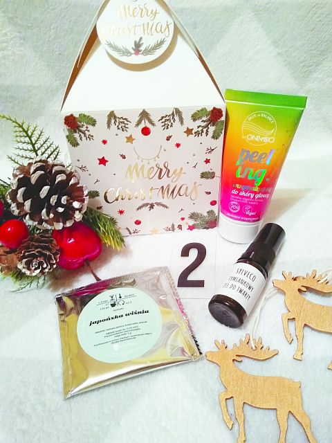 Otwieramy Kalendarze Adwentowe 2021