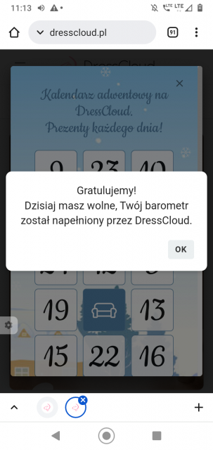 Otwieramy Kalendarze Adwentowe 2021