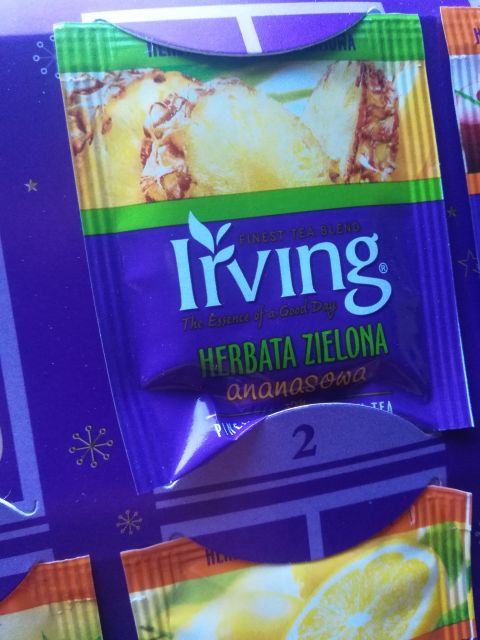 Otwieramy Kalendarze Adwentowe 2021