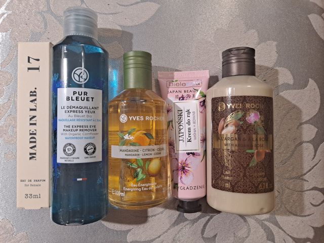 Prywatne wymiany, pokaż co masz 