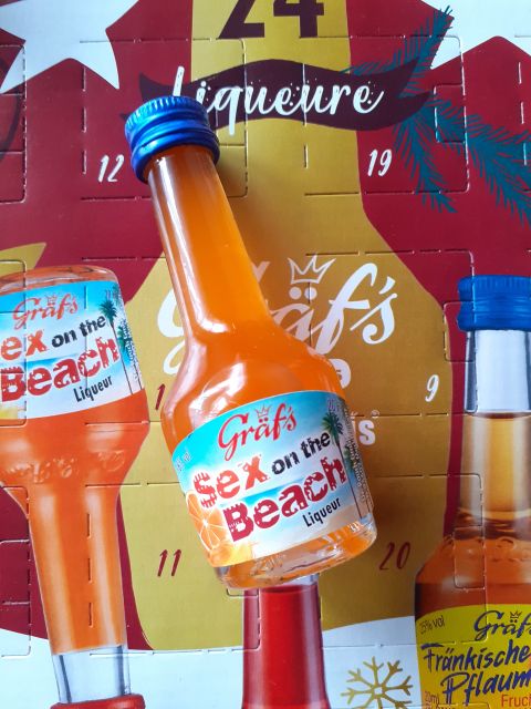 Otwieramy Kalendarze Adwentowe 2021