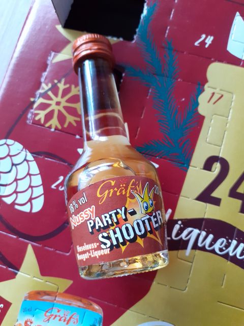 Otwieramy Kalendarze Adwentowe 2021