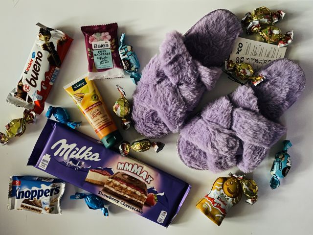 Otwieramy Kalendarze Adwentowe 2021