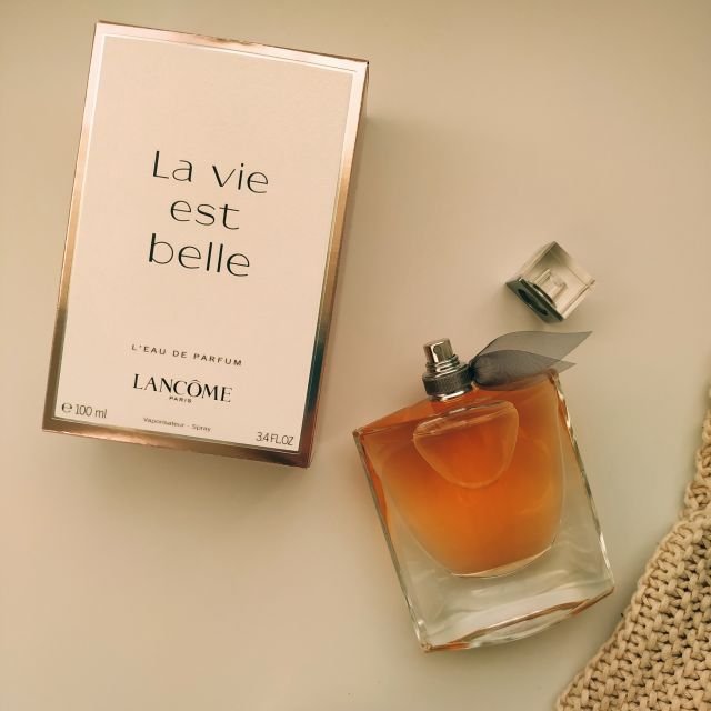 Perfumy Lancome La Vie Est Belle EDP 100 ml