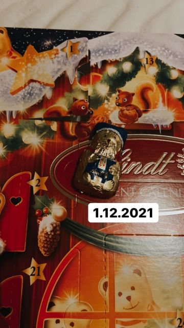 Otwieramy Kalendarze Adwentowe 2021