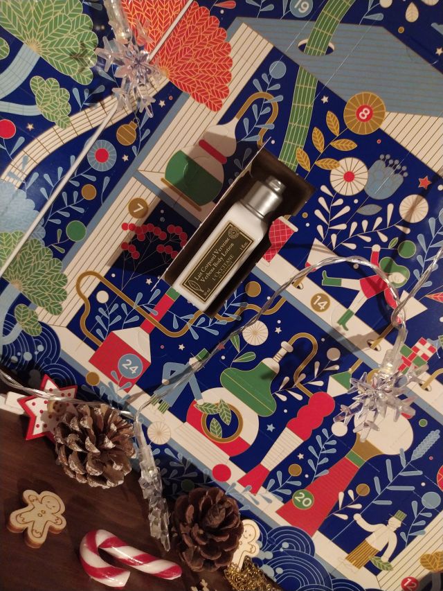 Otwieramy Kalendarze Adwentowe 2021