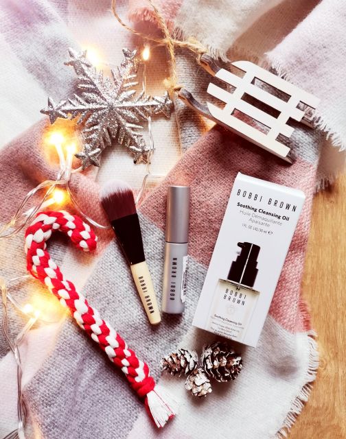 Kosmetyki Bobbi Brown
