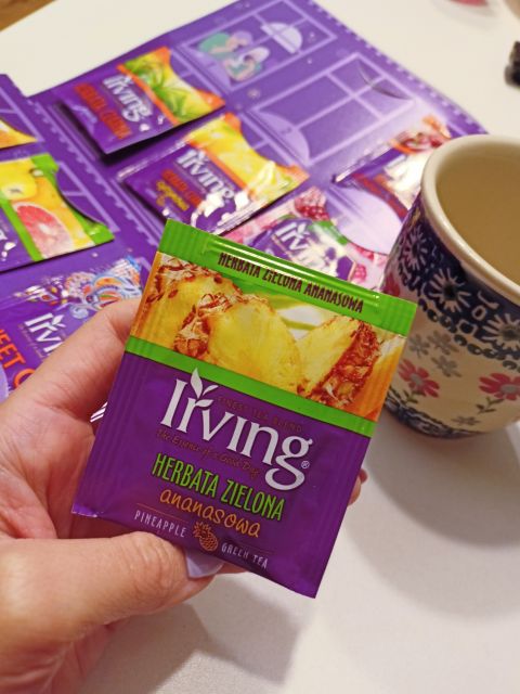 Otwieramy Kalendarze Adwentowe 2021