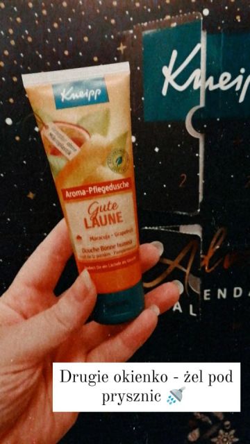 Otwieramy Kalendarze Adwentowe 2021