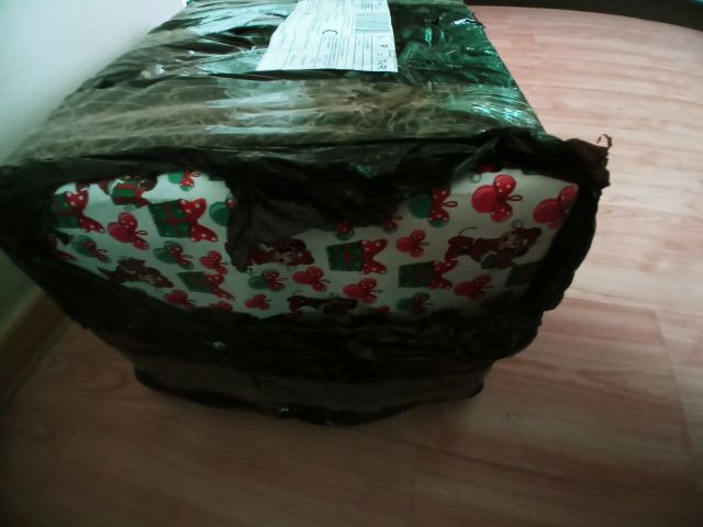 🎁 Paczuszki – Christmas Time (Edycja 2021) 