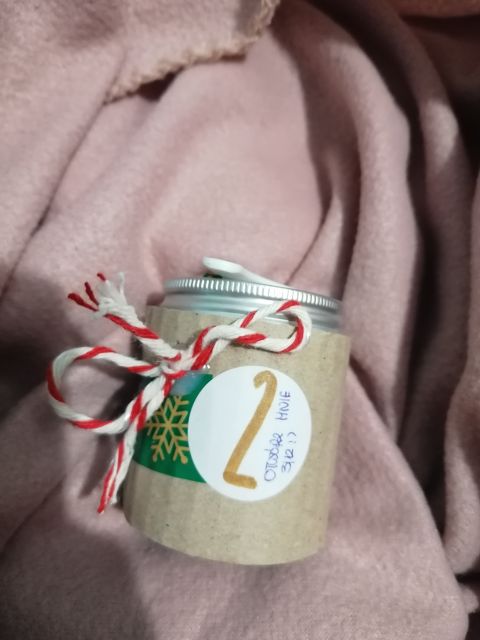 Otwieramy Kalendarze Adwentowe 2021