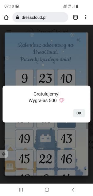 Otwieramy Kalendarze Adwentowe 2021