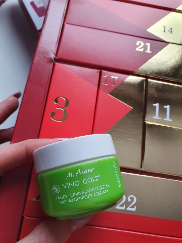 Otwieramy Kalendarze Adwentowe 2021