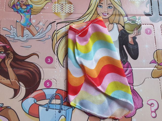 Otwieramy Kalendarze Adwentowe 2021