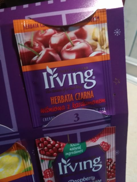 Otwieramy Kalendarze Adwentowe 2021