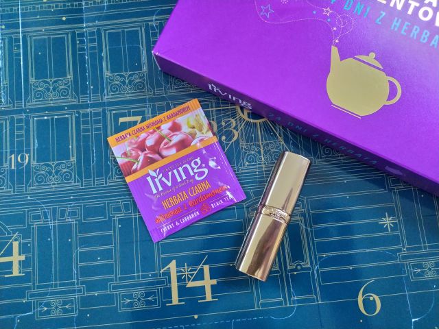 Otwieramy Kalendarze Adwentowe 2021