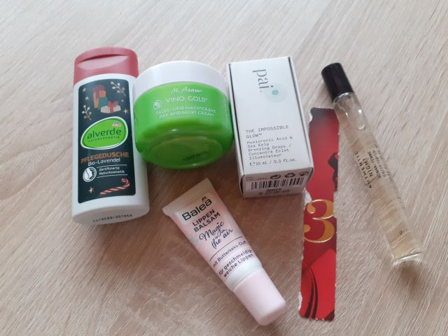 Otwieramy Kalendarze Adwentowe 2021