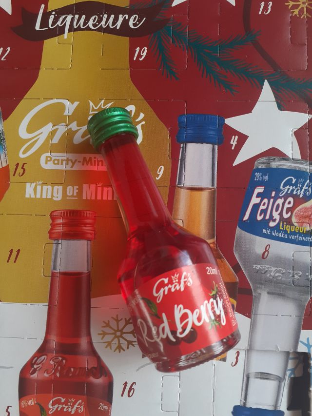 Otwieramy Kalendarze Adwentowe 2021