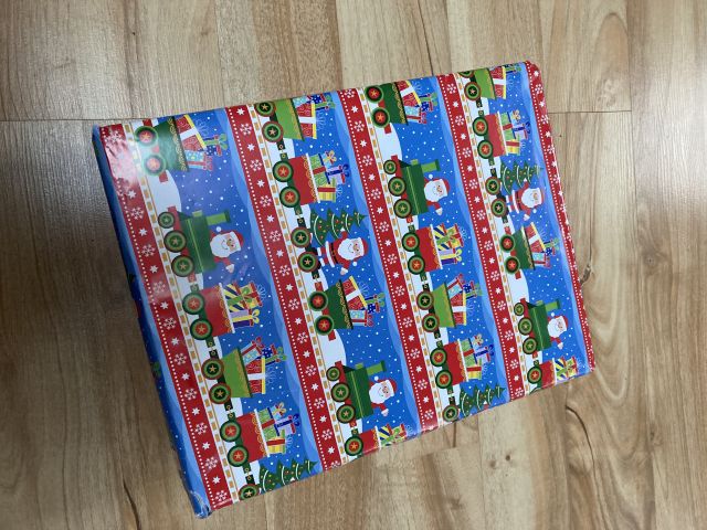 🎁 Paczuszki – Christmas Time (Edycja 2021) 