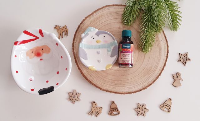 Kneipp Esencja do kąpieli, Gluckliche Auszeit