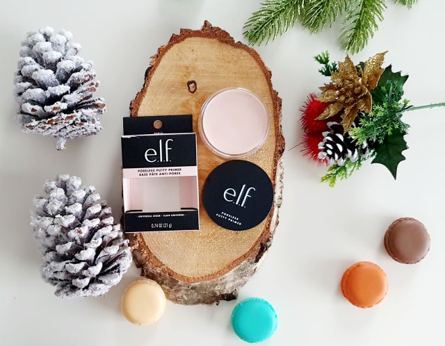 e.l.f Baza pod makijaż, Zmniejszająca pory