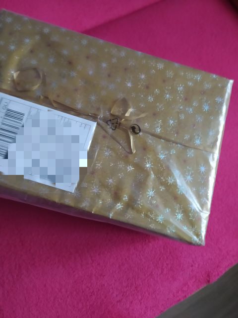 🎁 Paczuszki – Christmas Time (Edycja 2021) 