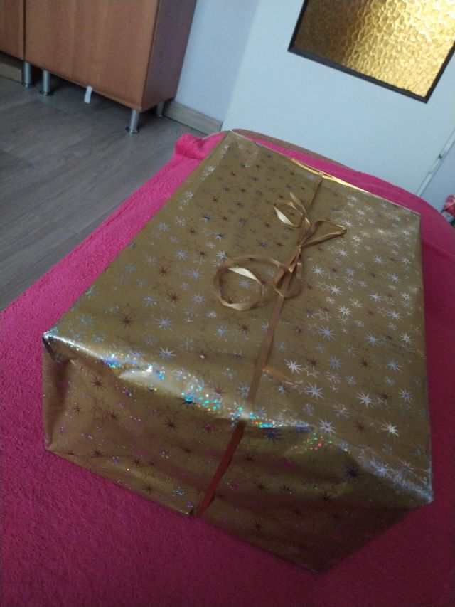 🎁 Paczuszki – Christmas Time (Edycja 2021) 