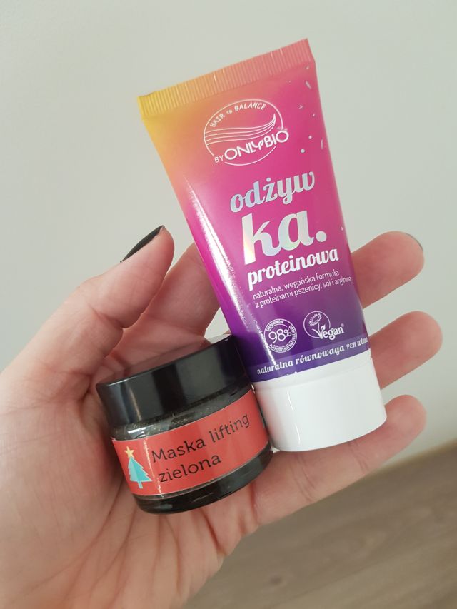 Otwieramy Kalendarze Adwentowe 2021