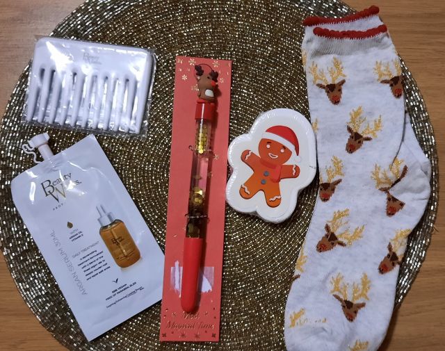 Otwieramy Kalendarze Adwentowe 2021