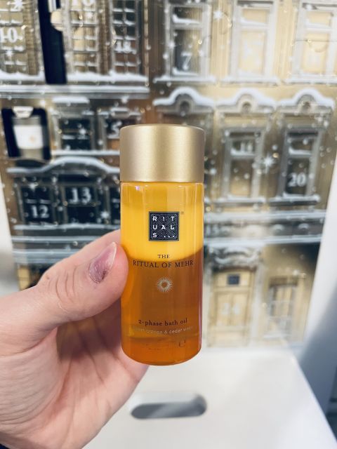 Otwieramy Kalendarze Adwentowe 2021