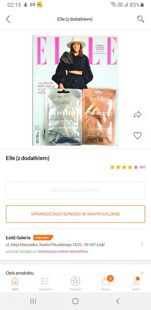 Ciekawe dodatki do gazet