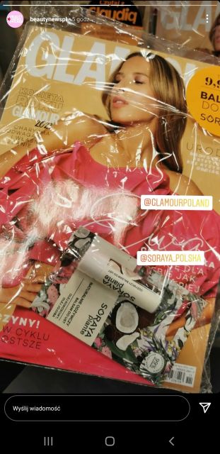 Ciekawe dodatki do gazet