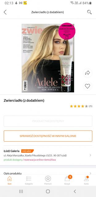 Ciekawe dodatki do gazet