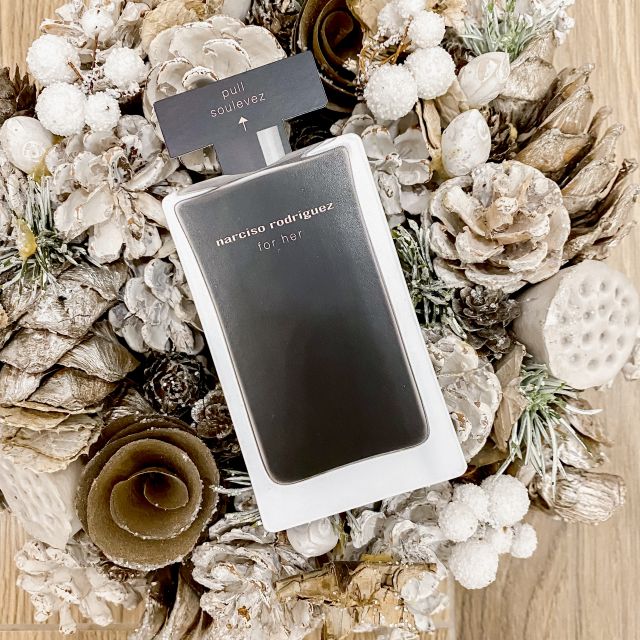 Narciso Rodriguez Woda toaletowa, For Her EDT