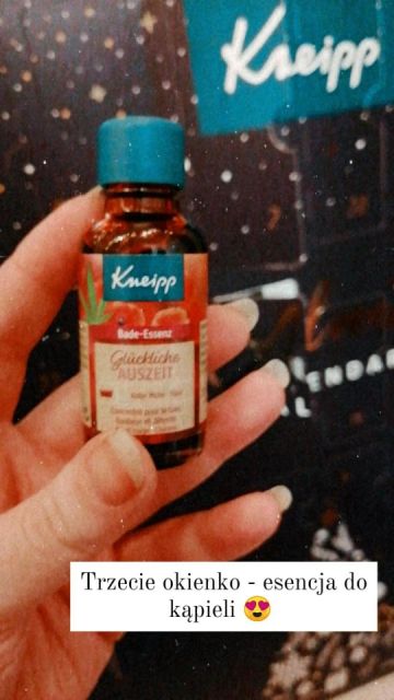 Otwieramy Kalendarze Adwentowe 2021