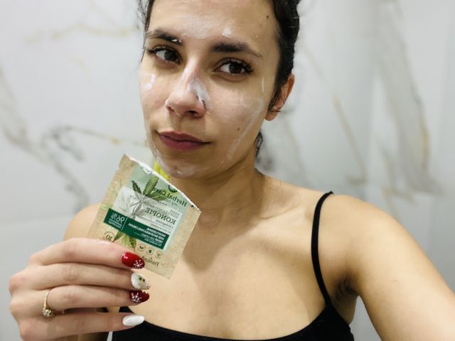 Herbal Care konpie