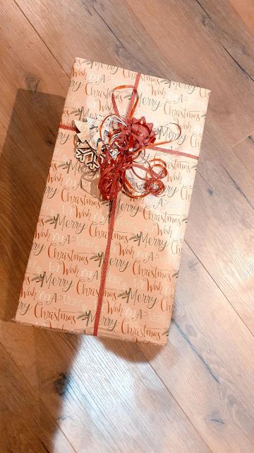 🎁 Paczuszki – Christmas Time (Edycja 2021) 