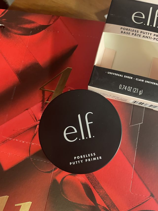 e.l.f Baza pod makijaż, Zmniejszająca pory