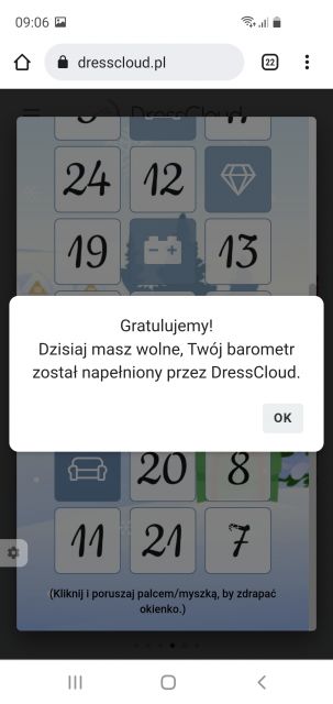 Otwieramy Kalendarze Adwentowe 2021