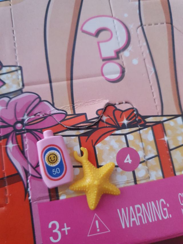 Otwieramy Kalendarze Adwentowe 2021