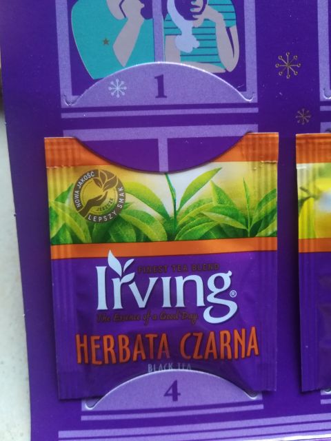 Otwieramy Kalendarze Adwentowe 2021