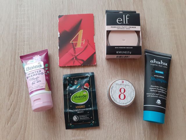 Otwieramy Kalendarze Adwentowe 2021