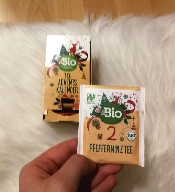 Otwieramy Kalendarze Adwentowe 2021