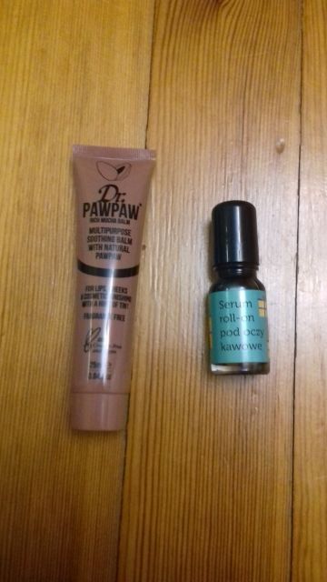 kosmetyki z kalendarzy adwentowych