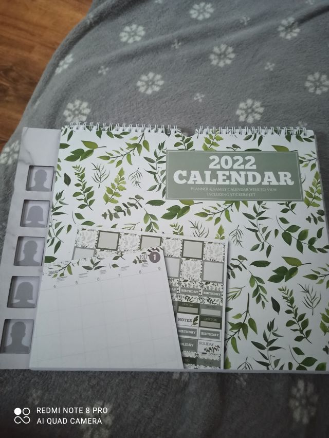 Otwieramy Kalendarze Adwentowe 2021