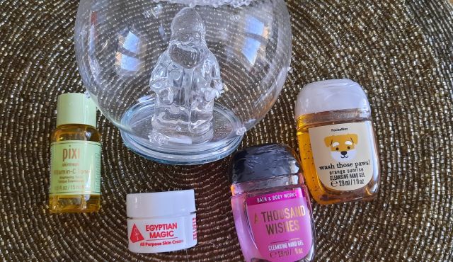 Otwieramy Kalendarze Adwentowe 2021