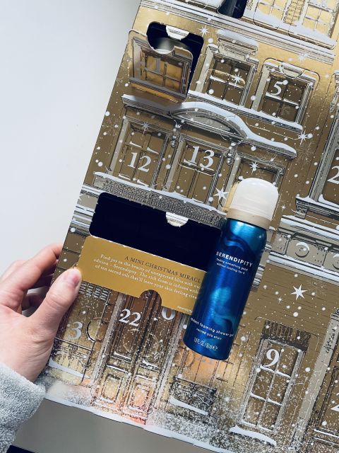 Otwieramy Kalendarze Adwentowe 2021